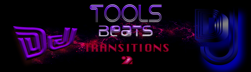 30DJ Tools Latin Beat Transitions vol.2
