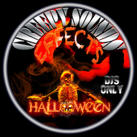 10 DJ Halloween Creepy Sound Fxs
