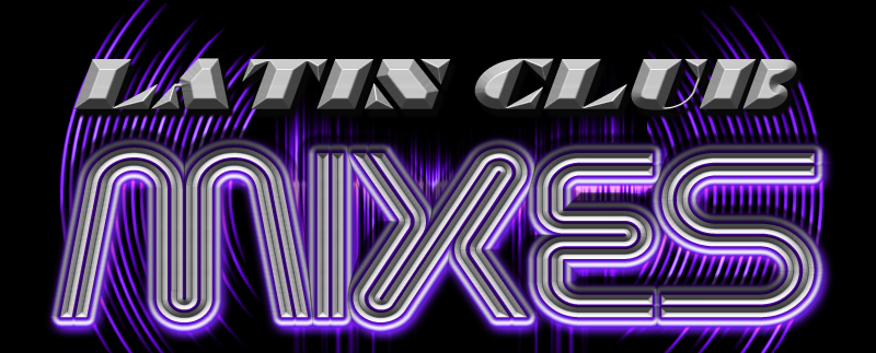 latin club mixes vol1