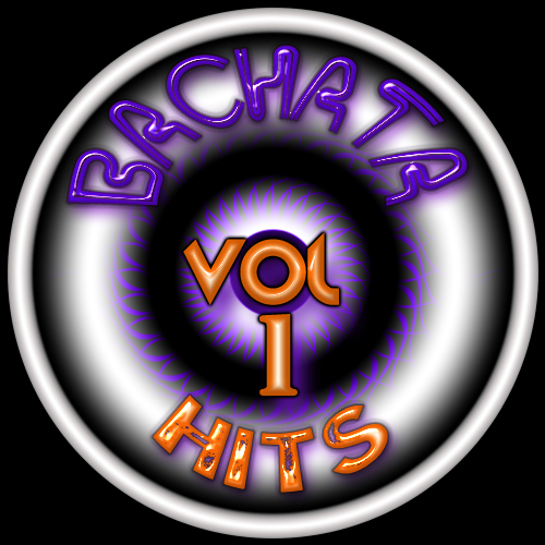 Bachata Hits vol. 1