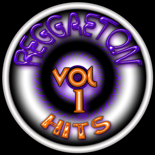 Reggaeton Hits vol 1
