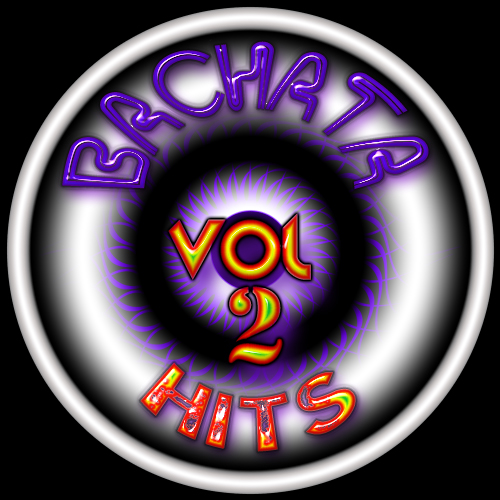 Bachata Hits vol. 2