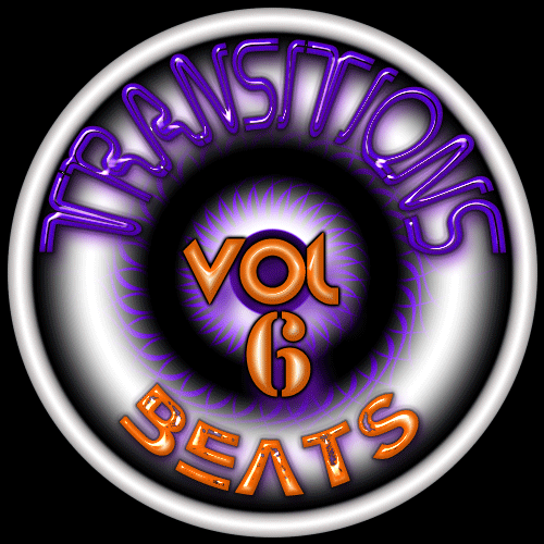 600DJ Tools Latin Beat Transitions vol.6