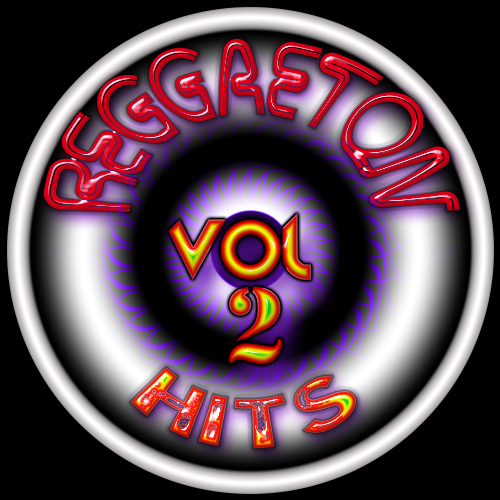 Reggaeton Hits vol 2