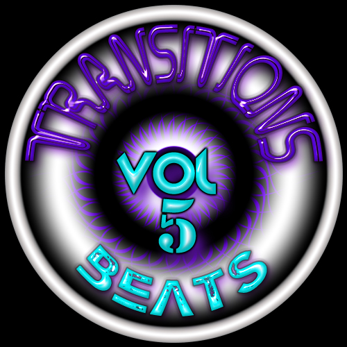 500DJ Tools Latin Beat Transitions vol.5