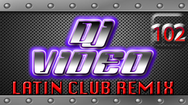 DJ Video 102