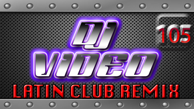 DJ Video 105